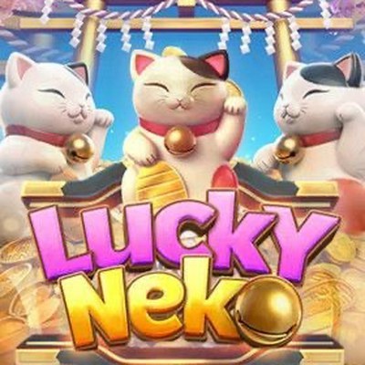 Lucky Neko
