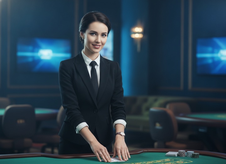 Live Casino