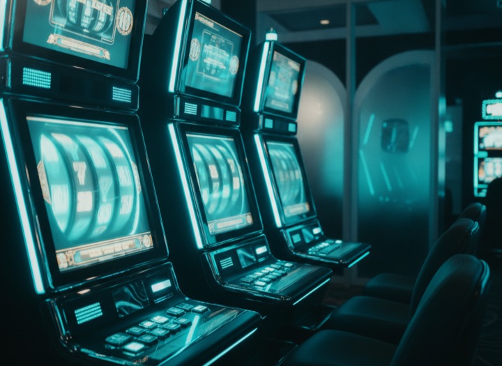 Slot